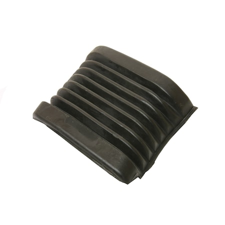 Uro Parts Lh-Front Bumper Bellow, 91150526700 91150526700